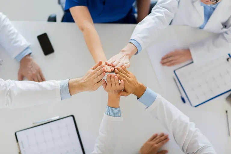 acompanhamento médico
